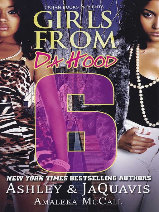 Title details for Girls From da Hood 6 by Amaleka McCall - Wait list